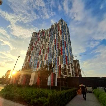 Євгена Маланюка вул. (Степана Сагайдака), 101ш