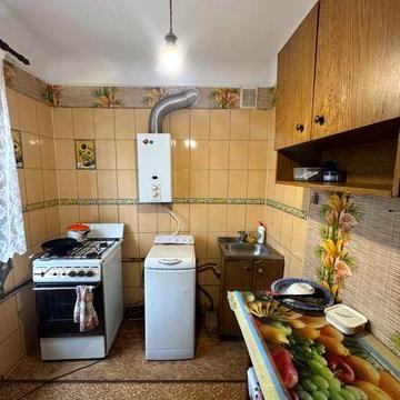 Суха Балка Сдам в оренду 2кім.квартиру, 2 поверх,стіралка, 3000