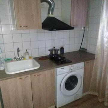 Сдаётся 1 комнатная квартира ст.метро Черниговская,Лесная