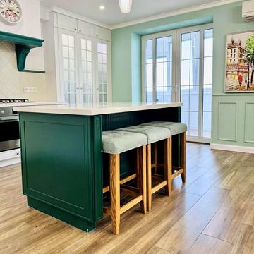 Котляревського вул., 1