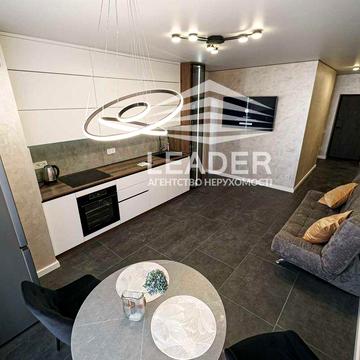 Продам 1к-Елітний Жк"Центр парк-Поруч з Парком-!Панорамний балкон!