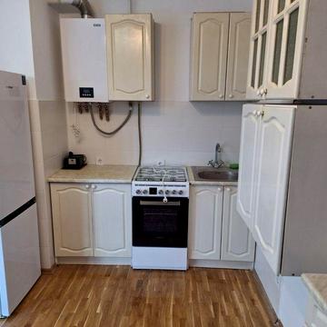 Оренда квартири на довгий термін