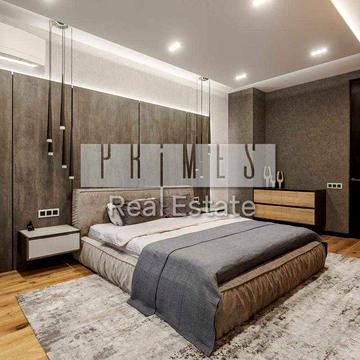 Продаж 4к квартири 162м2 ЖК Бульвар Фонтанів Саперне Поле 5 ЖК Бульвар фонтанов