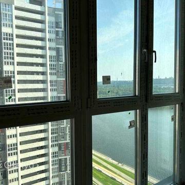 Найкраща ціна ЖК Русанівська гавань Видова 28 Будинок 63 кв 12 поверх ЖК Русанівська гавань