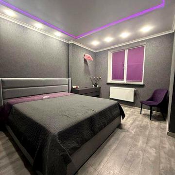 Оренда двокімнатна квартира Ірпінь індивідуальне газове опалення