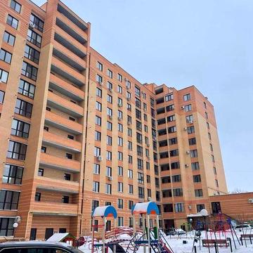 Продаж 1-кімнатної  квартири   в новобудові ЖК Авіла Корбутівка.