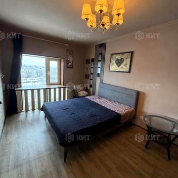 Продаж 1к Квартира Героїв Харкова (Московський) проспект ЖК Парковый квартал