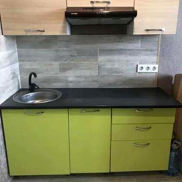 Квартира на Боровського 17000$