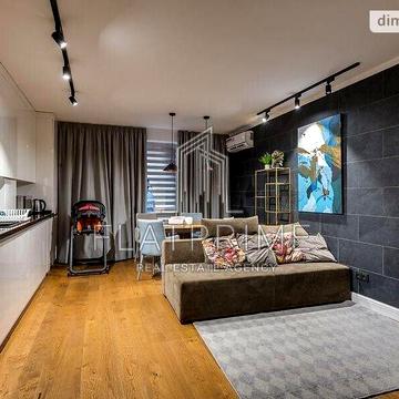 Продаж 2к Квартира Абрикосова вулиця ЖК София Клубный