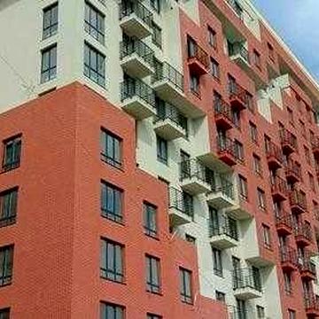 Love is- ваша новая квартира! Тут живут по любви и по расчёту- ЖК Love