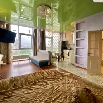 Кадор Таирова 3 Жемчужина 1 ком. єВідновлення 🛡️ єОселя ЖК 3 Жемчужина