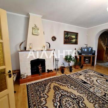 Дом в Царском селе 210 м2 на 10 сотках