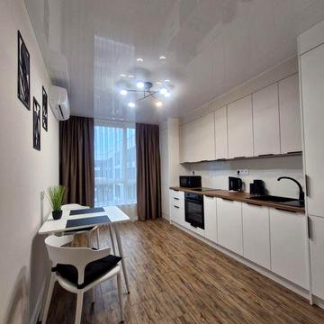 Оренда 1 кімнатної квартири. Власник. Новий ремонт!!!