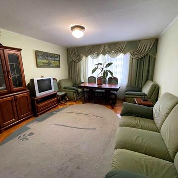 Оренда 3 кімнатноі квартири