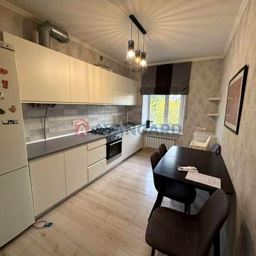 3-х квартира, індивідуальне газове опалення, Є-Відновлення