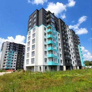 Торг! Світла 2к зроблено максимум внутрішніх робіт! 41460 ЖК Spring Town New Riviera