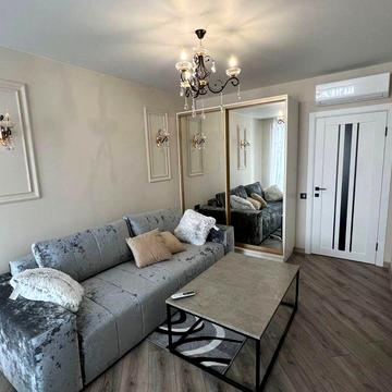 Оренда 3-кім квартири, вул.Замарстинівська, ЖК Грінвіль Парк