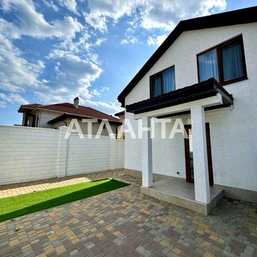 Продаётся дом  в Совиньоне 3, 120 м2 с ремонтом