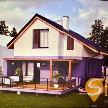 Продаж дача ( постійно проживають сусіди) с.Суховоля м.Львів