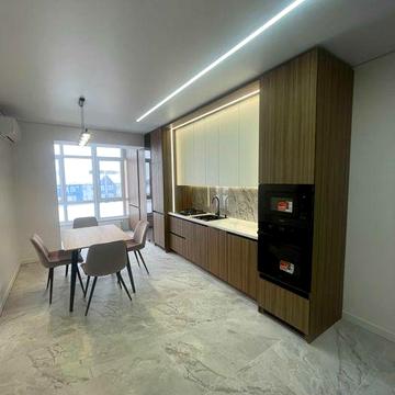 Продається укомплектована 2 кім., 65м.кв., ЖК Містечко Центральне ЖК Містечко Центральне