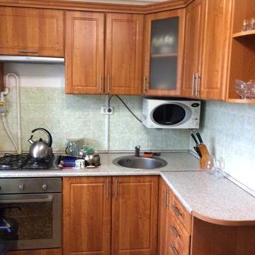 М,"Академмістечко"-10 хвилин. Оренда 1-кімнатної квартири з ремонтом.