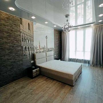 Здам в оренду простору 1 кімн. кв-ру, жк Альтаір-1, Люстдорфська дор.