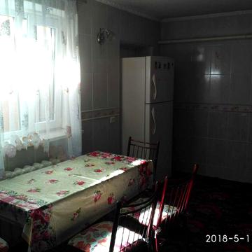 Сдам дом на Новикова/ Выездная/ 2-я Застава