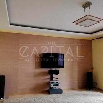 Оренда 4к квартири на 2 поверсі в урядовому кварталі, вул.Інститутська