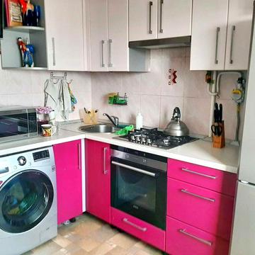 Оренда 1к квартири на Воскресенці