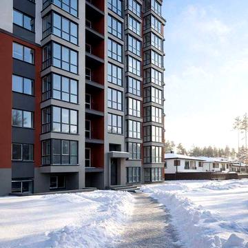 2к квартира. Газове опалення. Поверх 3. Поруч парк, школа.