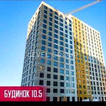 Продаж 1к Варшавський 3, Подільський, Перепоступка ЖК Варшавський 3