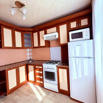 Оренда гарної 1к квартири в районі Промавтоматика.