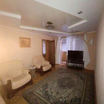 Просторная квартира на Малиновского. Готовы на программы.