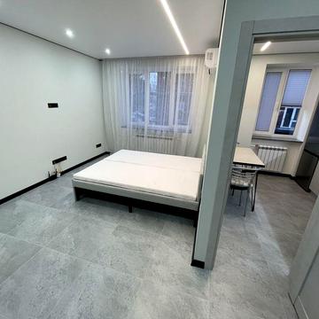 Здам квартиру в центральній частині міста  по вулиці ваїнів інтернаців