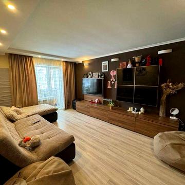 3к. квартира Слобода центр