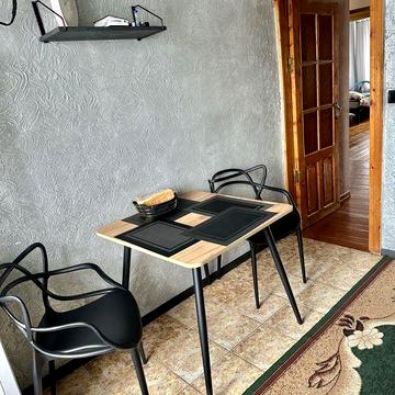 3-кімнатна квартира на Руський