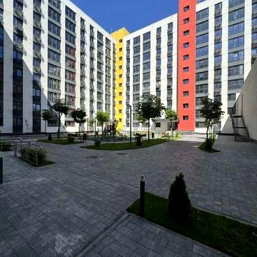 Продам 2к квартиру в ЖК BARVY ЖК BARVY