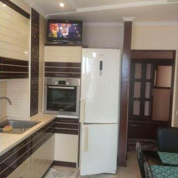 Сдам 3х квартиру Заболотного 16.