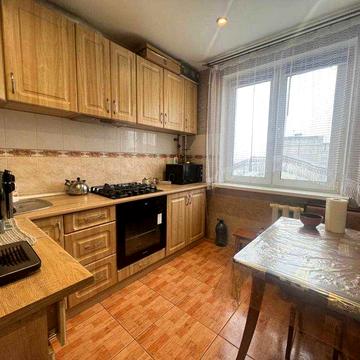 Продаж 2-кімнатної квартири на вул. Чигиринська, м. Львів