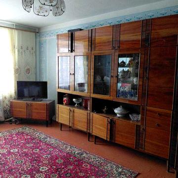 оренда 1к  квартири (8289)