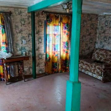 Продам хату.     8