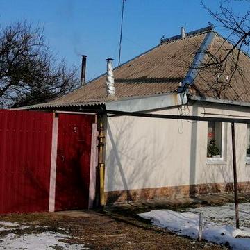 Продам будинок. м. Павлоград. р-н. Приточиловка.