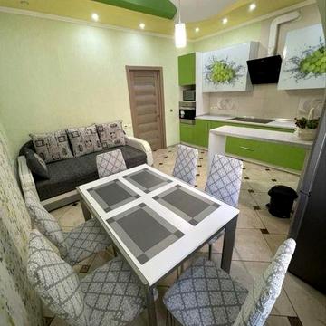 Сдам двухкомнатную квартиру Новострой Архитекторская