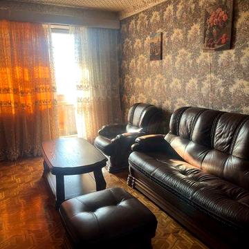 Здам квартиру довгостроково Чугуїв