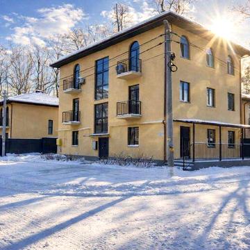 1к квартира з документами, газове опалення. ДЕРЖПРОГРАМИ