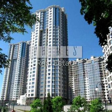 Продаж 3к квартири, ЖК Новопечерські Липки, вул. Верхогляда, 7 черга ЖК Новопечерські Липки