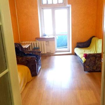 Сдам 2 комнаты в коммуне в центре на Малой Арнаутской