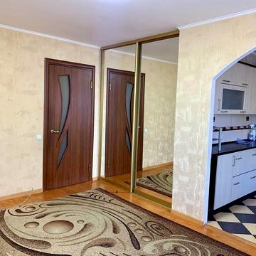 Здаю затишну квартиру по Відінській.Автономне опалення