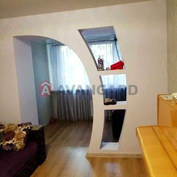 Оренда квартири в Олександрівському районі з ремонтом