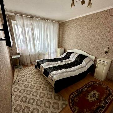 Здам двокімнатну квартиру.